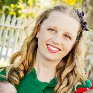 Meet your Posher, Kristin